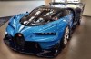 The netherlands is a leader in European Bugatti Chiron sales