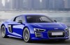 Who would want a self-propelled Audi R8?