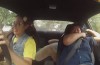 Video: driftmeisje hunts instructors convulsions on the web