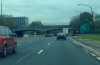 Quiz: how many viaducts picks up this truck until it goes wrong?