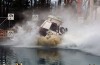 #video af dagen | Crash test kapsel for astronauter Boeing Starliner