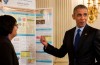 Obama Appelle les Américains à un Tas de Tarés