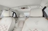 Special Bentley Mulsanne tere honor of 95-year anniversary
