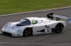 Sauber Mercedes C9: the most beautiful racer ever?