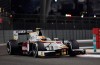 Formula 1: three drivers, but two spots free