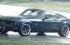 Equus Bass 770: new muscle car flips hard in