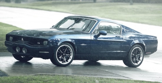 Equus Bass 770