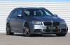 G-Power BMW M550d Touring gets a world record