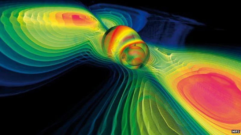Ask a LIGO Physicist Your Questions About Gravitational Waves