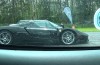 Video: Koenigsegg CCX laughs Ferrari Enzo from