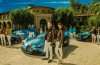 Bugatti comes with a lot of expensive clothing line: Légendes