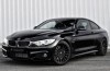 Hamann makes the BMW 4 Series even more powerful