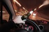 25 percent of your friends are driving with too much alcohol
