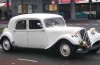 Citroën Traction Avant, and the innovation of 80 years back [updated]
