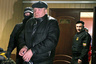 Александр Реймер в Пресненском суде
