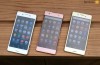 MWC 2016. En ny titt på Android Sony Xperia X, Xperia Xperia X XA og Ytelse