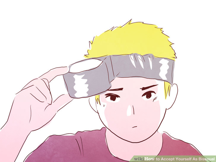 Image titled Accept Yourself As Bisexual Step 9