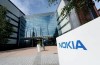 Nokia Lägger Sig Patent-Tvist Med Samsung