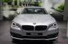 The revolutionary redesigned 5 Series like 520d