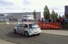 Car driving public in Amsterdam rally [updated]