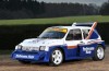 Is this MG Metro 6R4 world the most expensive MG ever?
