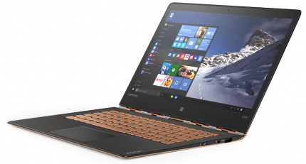 Lenovo Yoga 900S