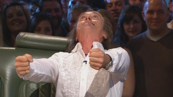 Richard Hammond