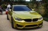 Hardcore BMW M4 is coming