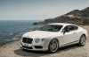 Bentley gives Continental GT V8 “S”