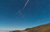 Se på Denne Vakre Reentry av en Kinesisk Rakett Over Hawaii