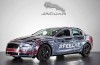 Jaguar shows first teaser of the brand new XE
