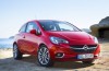 Official: the new Opel Corsa, with 1.0 three-cylinder