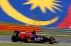 Results Formula 1: Grand Prix of Malaysia 2015
