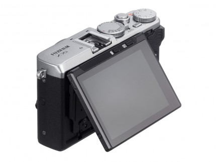 Fujifilm X70