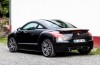 The Peugeot RCZ: runs great, but not really popular