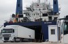 ROSJA wprowadzi dodatkowe promy towarowe na linii Bałtijsk-Sassnitz