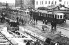 Am 4. Februar in der Geschichte: die Prüfung der Moskauer U-Bahn, Startup Facebook und der Machtwechsel in Microsoft