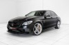 Because a normal C63 AMG, of course, but one thing is