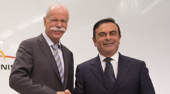 Mo Zetsche