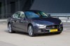 Did you know that: Maserati’s V6 in Detroit will be built