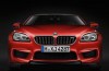 The BMW M6 with Competition Package now has 600 hp