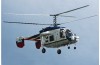 MEDIA: Bharat Forge może wziąć udział w produkcji w Indiach Ka-226Т