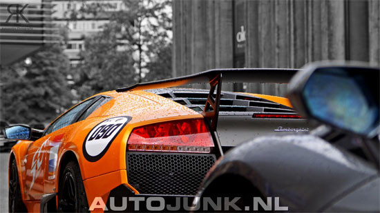 Superveloce