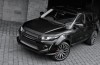 Range Rover Evoque gets the Black Label