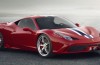 Ferrari 458 Special: extra hardcore, and 605 horsepower