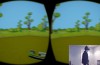 Diese Wahren amerikanischen Helden Gebaut, eine VR-Version von Duck Hunt