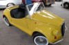 Vignale Gamine Roadster (1968): for the enthusiast