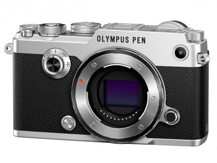 Olympus PEN-F