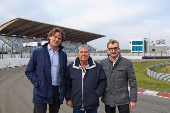 Zandvoort