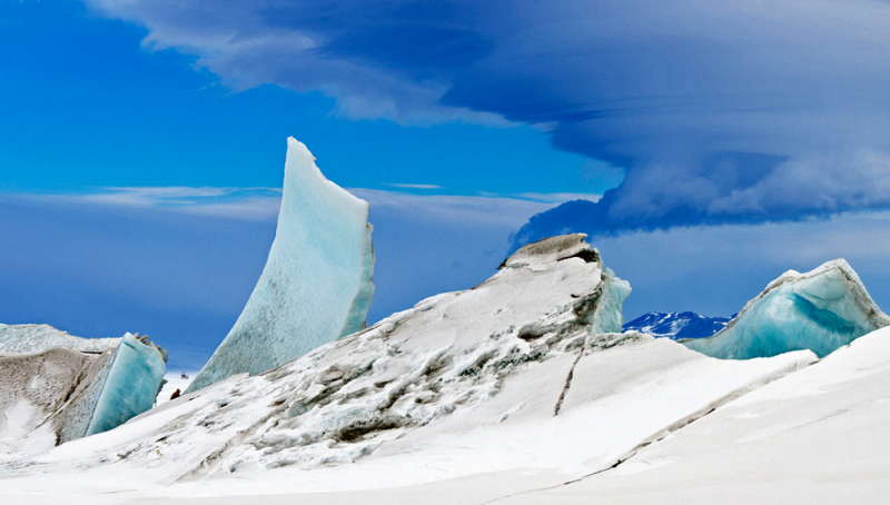 The Impacts of Climate Change Will Be Felt For 10,000 Years, Chilling Study Finds